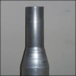 Tube reduction