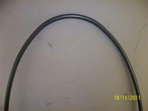 Tube ring rolling