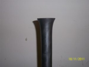 tube expansion