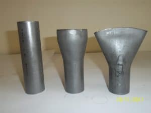 tube expansion