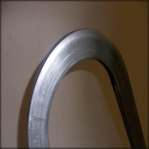 Tube bending services