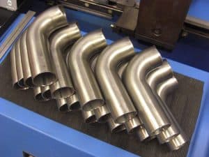 tube reduction