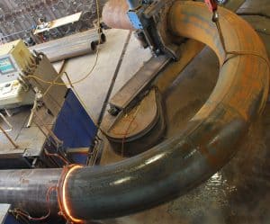 tube bending