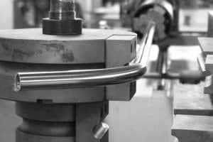 Tube bending services