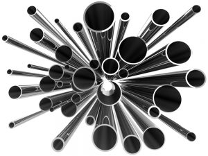 Tube reduction