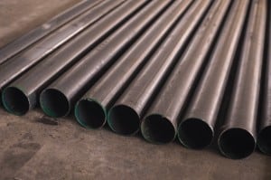 Tube reduction