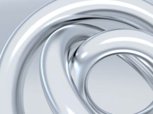 Tube ring rolling