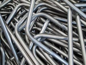 Tube expansion