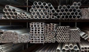 Tube expansion